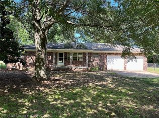 5472 N State Highway 23, Booneville, AR 72927