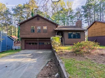 475 Burns Ct SW, Marietta, GA, 30008