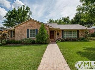 9510 Forestridge Dr, Dallas, TX 75238