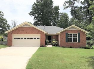148 Moss Creek Ct, Martinez, GA 30907