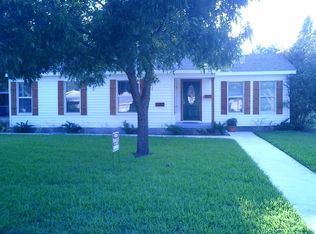 3905 Cagle Dr, Richland Hills, TX 76118