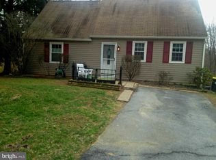 1214 New Hampshire Ln, Downingtown, PA 19335