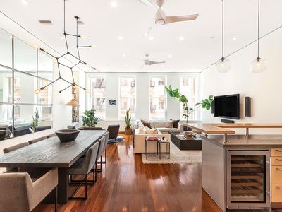 54 Warren St APT 2, New York, NY, 10007