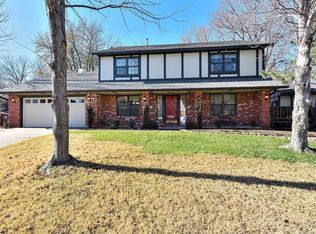 7664 S Joplin Ave, Tulsa, OK 74136