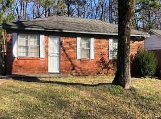 4322 Elmridge St, Memphis, TN 38118