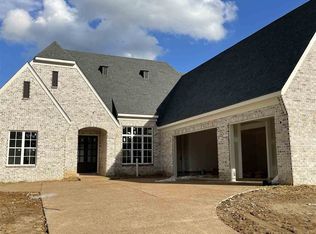 1346 Belfair Dr LOT 25, Collierville, TN 38017