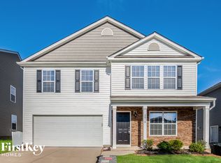 2818 Thomas Twig Dr, Dallas, NC 28034