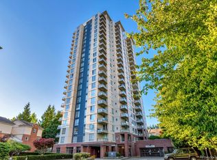 7077 Beresford St #1101, Burnaby, BC V5E 4J5