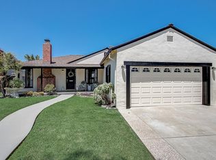 2261 Peachtree Ln, San Jose, CA 95128