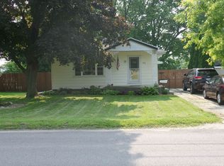 912 Park St, La Porte, IN