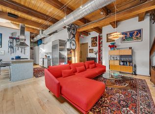 21 Wormwood St Unit 620, Boston, MA 02210