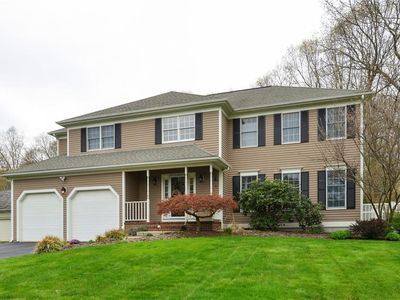 176 Wickham Rd, North Kingstown, RI, 02852