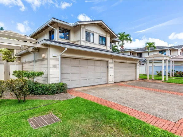 95-230 Waioleka St APT 36, Mililani, HI 96789