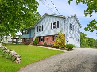 9 Burley St, Danvers, MA 01923