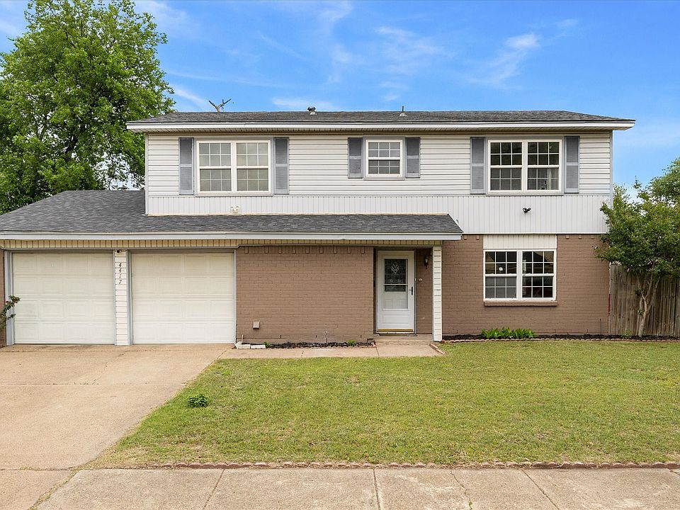1st image of 4417 Bucknell Dr