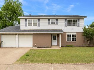 4417 Bucknell Dr, Garland, TX 75042