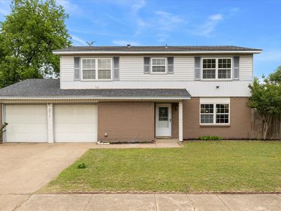 4417 Bucknell Dr, Garland, TX, 75042