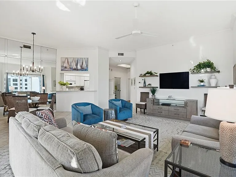 4183 Bay Beach Ln #3P1 — Photo 13