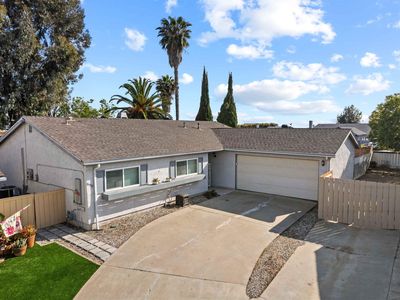 8590 Lake Bluffs Cir, Spring Valley, CA, 91977