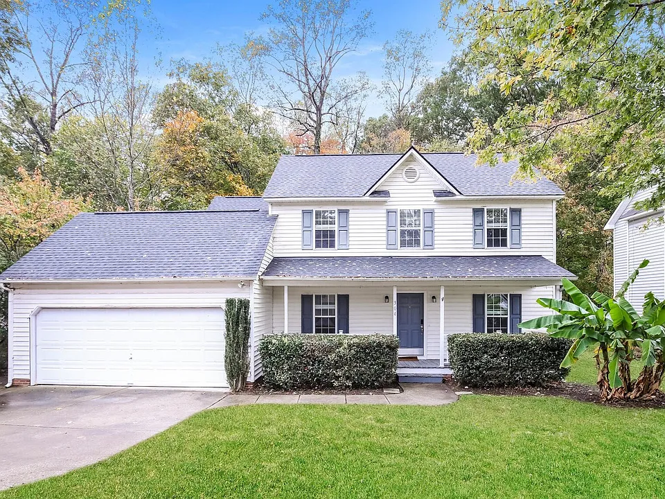 304 Walbury Dr