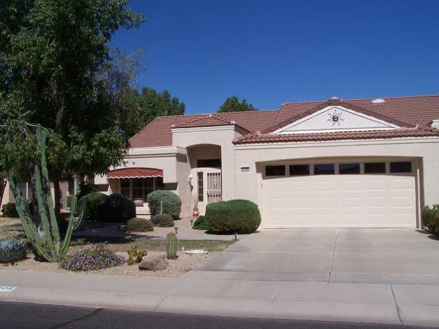 Curb view