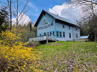 3604 VT Route 111, Morgan, VT 05853 | MLS #4999730 | Zillow