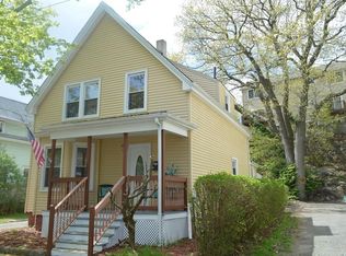 111 President St, Lynn, MA 01902