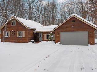 6451 Foothills Trl, Gaylord, MI 49735