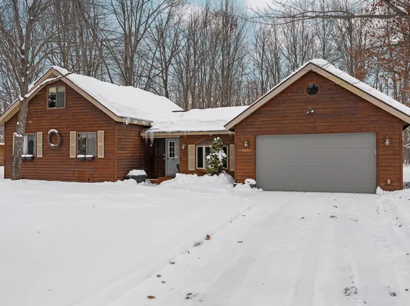 6451 Foothills Trl, Gaylord, MI 49735