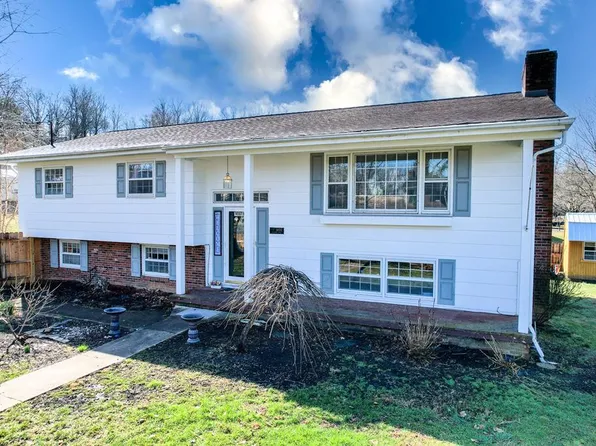 1400 Woodmont Dr, Greeneville, TN 37743