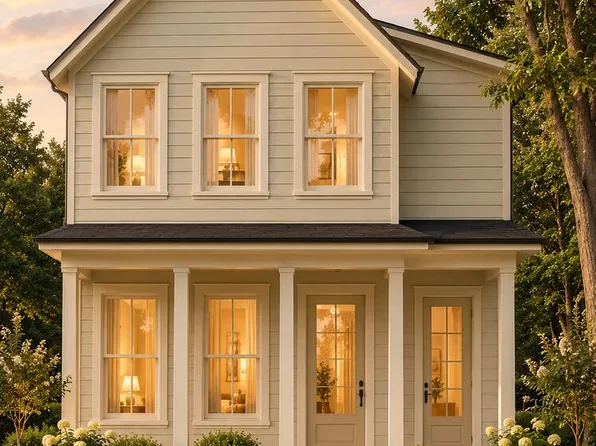 1159 Whitney Cv, Oxford, MS 38655
