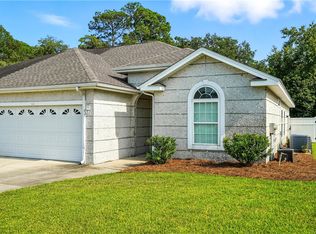 500 Ashbrook Dr, Brunswick, GA 31520