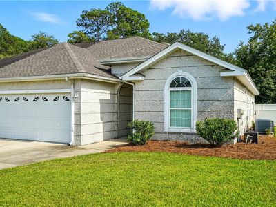 500 Ashbrook Dr, Brunswick, GA, 31520
