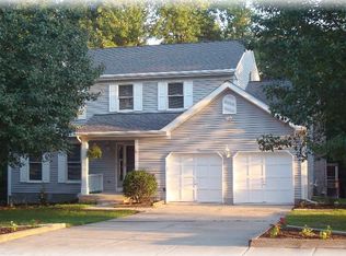 3722 Federal Ln, Abingdon, MD 21009