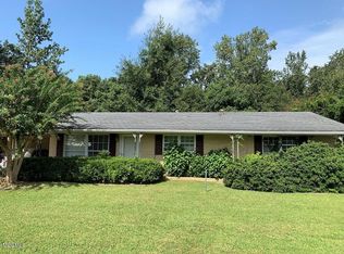 113 Clower Ave, Long Beach, MS 39560