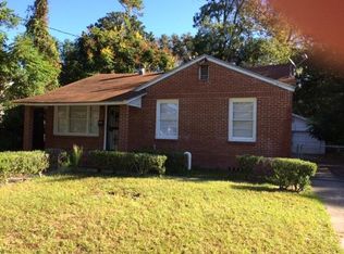 8149 Lexington Dr, Jacksonville, FL 32208