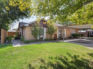 9925 Plainfield Dr, Fort Worth, TX 76108