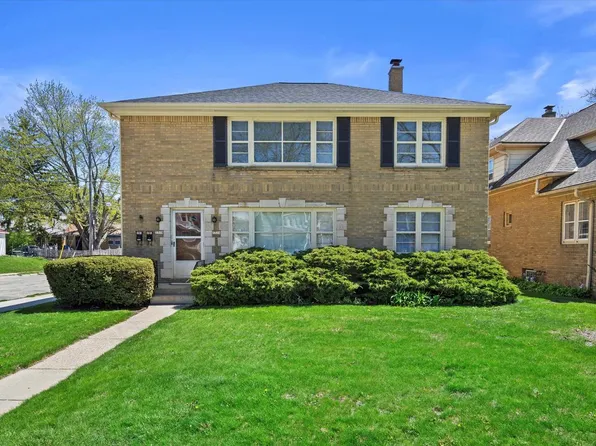 3318 North Humboldt BOULEVARD #3320, Milwaukee, WI 53212