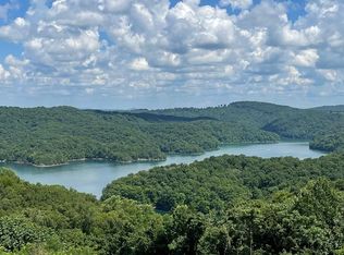 0 Goose Ln LOT 57A, Hilham, TN 38568