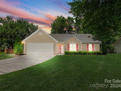 5028 Weatherly Way, Matthews, NC, 28104