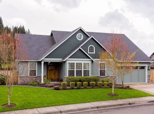 517 Collier Dr, Springfield, OR 97478