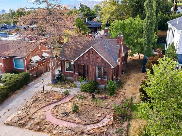 1525 E Kensington Ave S, Salt Lake City, UT 84105