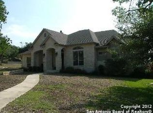 40 Sonoma Rdg, Comfort, TX 78013