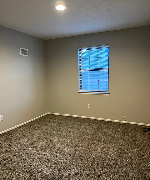 Third Bed room new paint