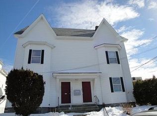 153 Wilson St #1, Manchester, NH 03103