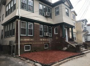272-274 Wainwright St, Newark, NJ 07112