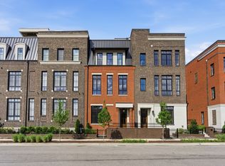 1603 4th Ave N, Nashville, TN 37208