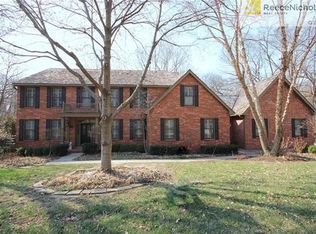 Hemlock Ct, Liberty, MO 64068