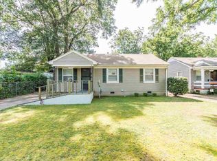 1370 Weymouth St, Memphis, TN 38108