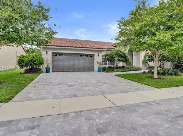 13331 NW 11th Ln, Sunrise, FL 33323